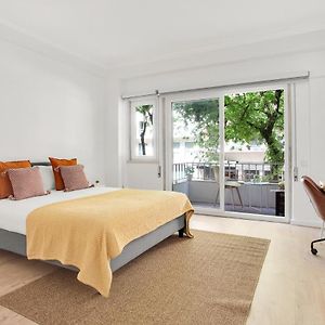 Kamer met een King Size Bed